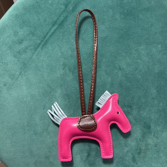 Bag/ Key chain - Picture 1 of 2